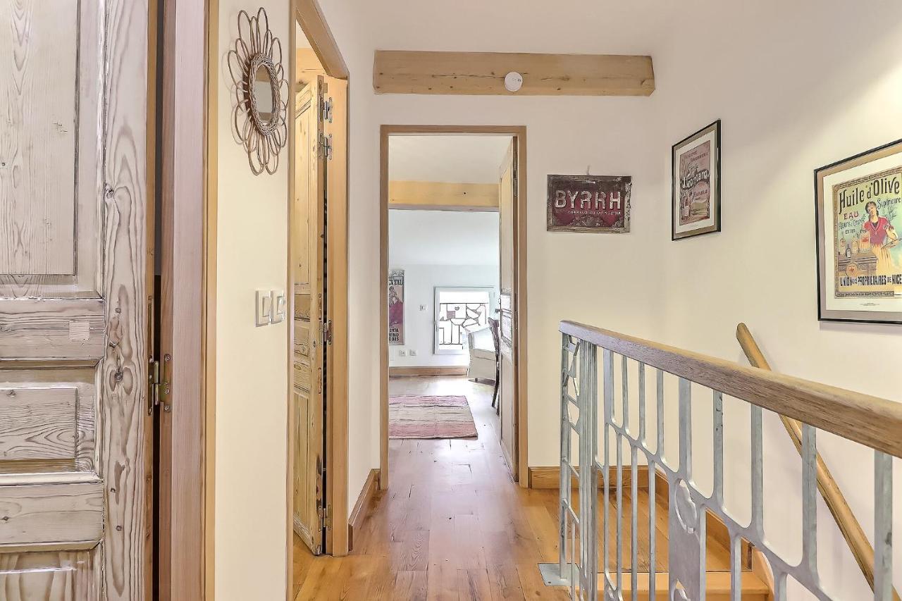 Appartement Garance Nîmes Exterior foto